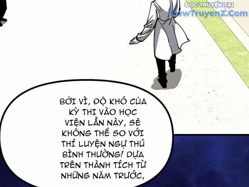 Toàn Cầu Ngự Thú: Ta Có Thể Thấy Lộ Tuyến Tiến Hoá - Chương 16 - ảnh 108