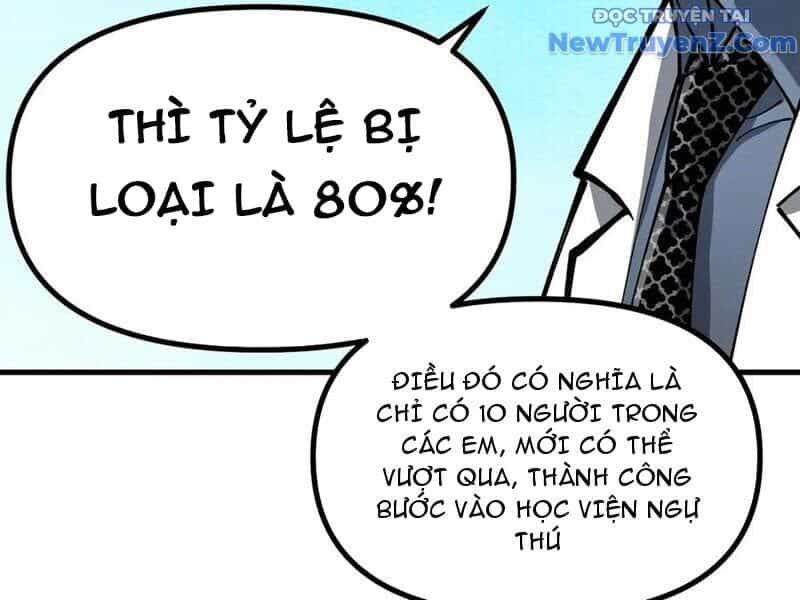 Toàn Cầu Ngự Thú: Ta Có Thể Thấy Lộ Tuyến Tiến Hoá - Chương 16 - ảnh 112