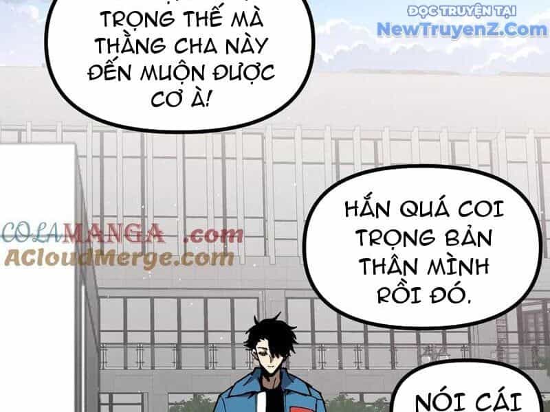 Toàn Cầu Ngự Thú: Ta Có Thể Thấy Lộ Tuyến Tiến Hoá - Chương 16 - ảnh 24