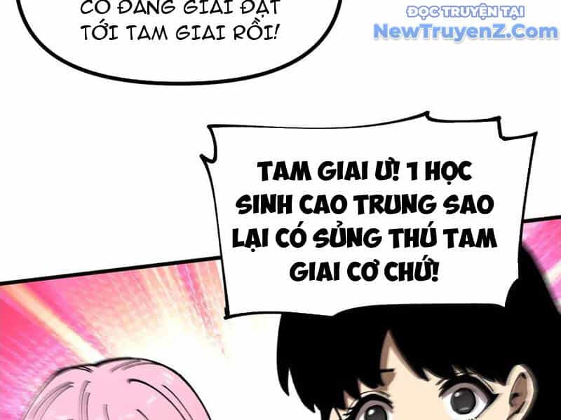 Toàn Cầu Ngự Thú: Ta Có Thể Thấy Lộ Tuyến Tiến Hoá - Chương 17 - ảnh 66