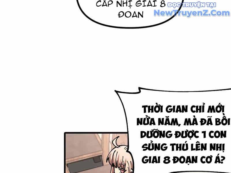 Toàn Cầu Ngự Thú: Ta Có Thể Thấy Lộ Tuyến Tiến Hoá - Chương 17 - ảnh 79