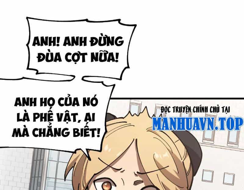 Toàn Cầu Ngự Thú: Ta Có Thể Thấy Lộ Tuyến Tiến Hoá - Chương 2 - ảnh 131
