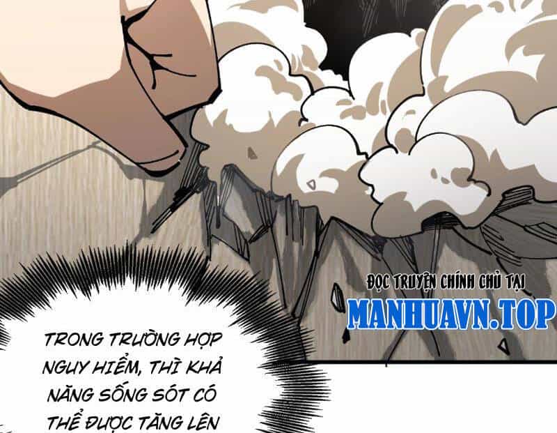 Toàn Cầu Ngự Thú: Ta Có Thể Thấy Lộ Tuyến Tiến Hoá - Chương 2 - ảnh 41