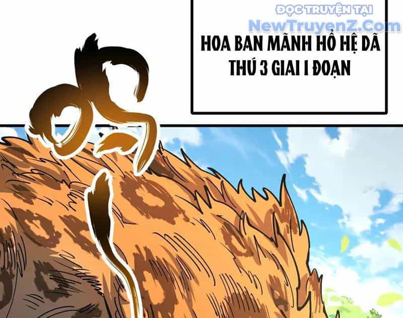 Toàn Cầu Ngự Thú: Ta Có Thể Thấy Lộ Tuyến Tiến Hoá - Chương 21 - ảnh 35