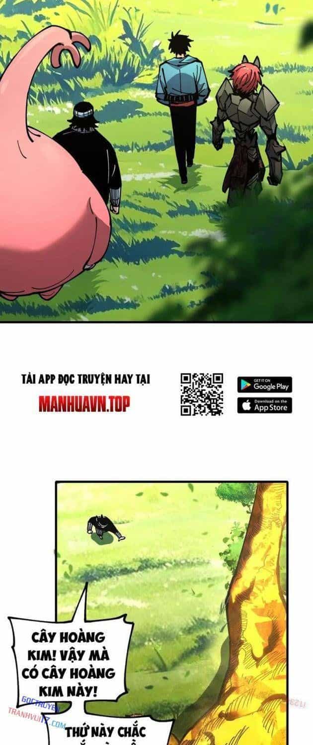 Toàn Cầu Ngự Thú: Ta Có Thể Thấy Lộ Tuyến Tiến Hoá - Chương 22 - ảnh 10