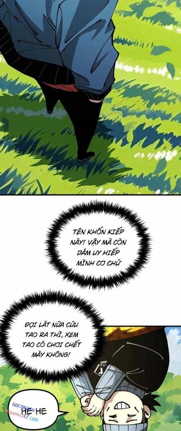 Toàn Cầu Ngự Thú: Ta Có Thể Thấy Lộ Tuyến Tiến Hoá - Chương 22 - ảnh 21