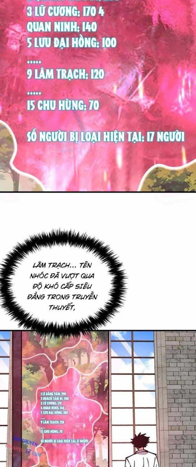Toàn Cầu Ngự Thú: Ta Có Thể Thấy Lộ Tuyến Tiến Hoá - Chương 22 - ảnh 3