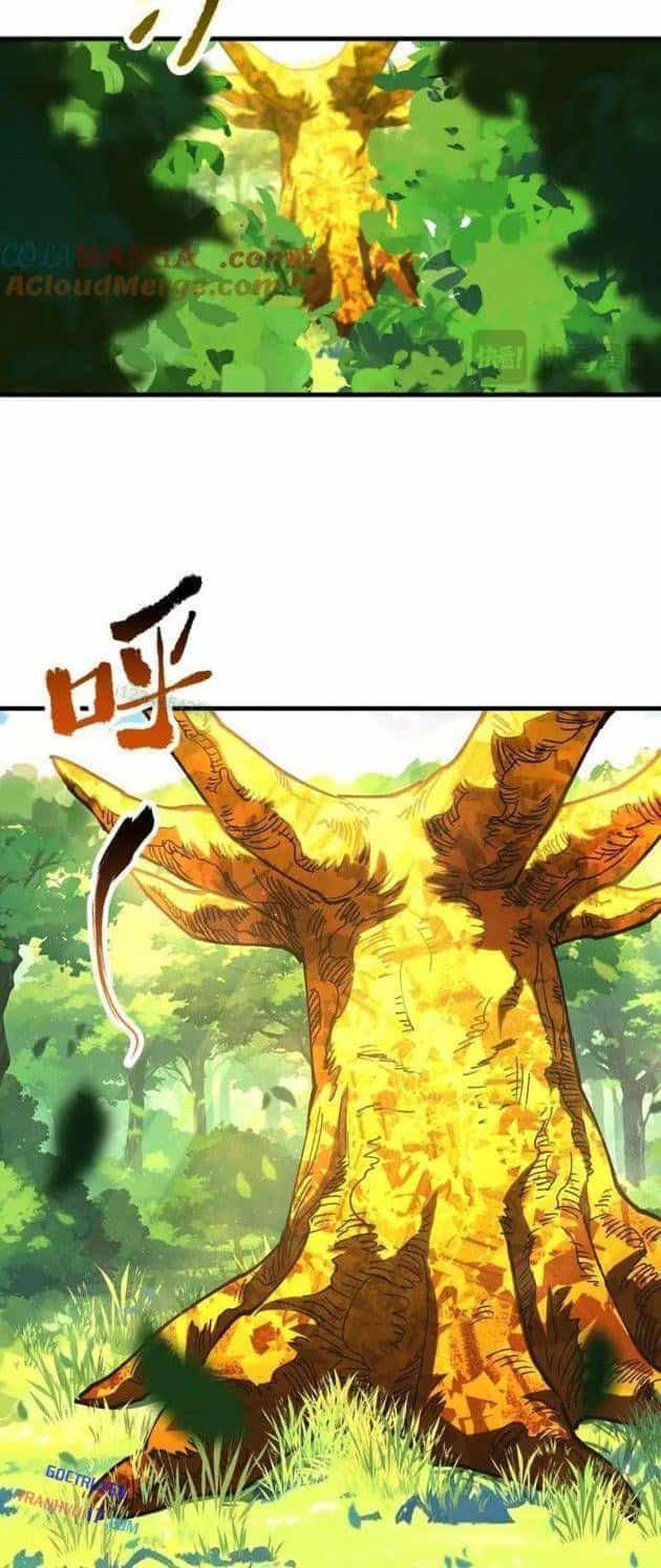 Toàn Cầu Ngự Thú: Ta Có Thể Thấy Lộ Tuyến Tiến Hoá - Chương 22 - ảnh 9