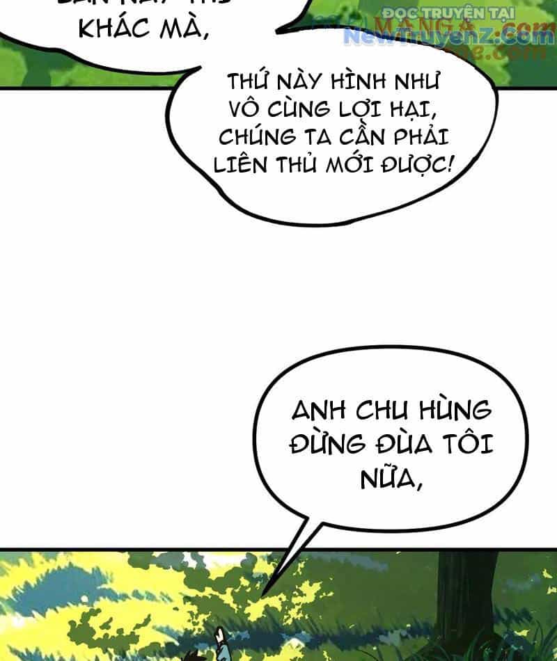 Toàn Cầu Ngự Thú: Ta Có Thể Thấy Lộ Tuyến Tiến Hoá - Chương 23 - ảnh 40
