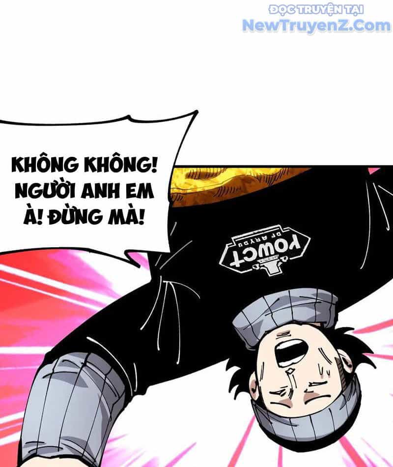 Toàn Cầu Ngự Thú: Ta Có Thể Thấy Lộ Tuyến Tiến Hoá - Chương 23 - ảnh 42