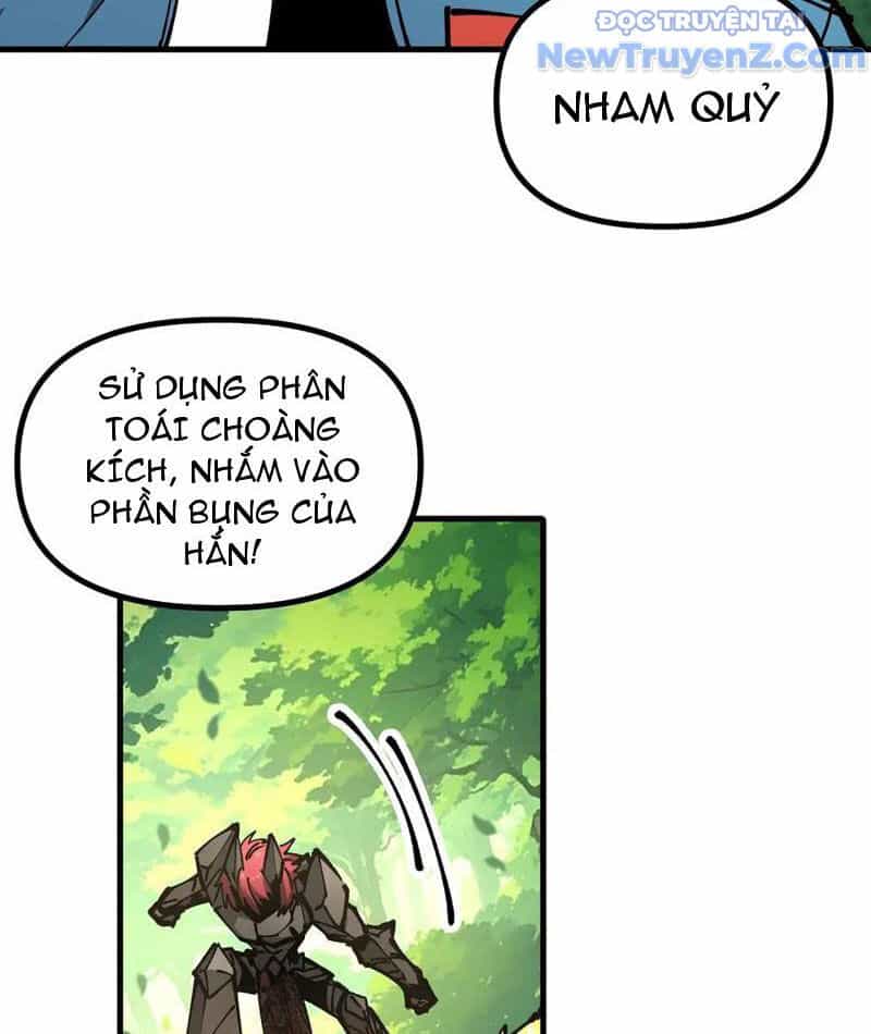 Toàn Cầu Ngự Thú: Ta Có Thể Thấy Lộ Tuyến Tiến Hoá - Chương 23 - ảnh 53