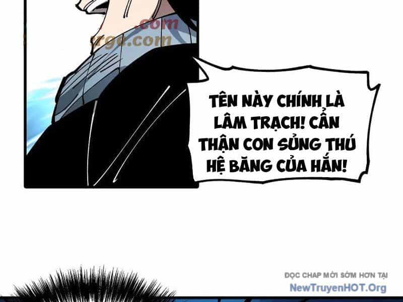 Toàn Cầu Ngự Thú: Ta Có Thể Thấy Lộ Tuyến Tiến Hoá - Chương 26 - ảnh 8