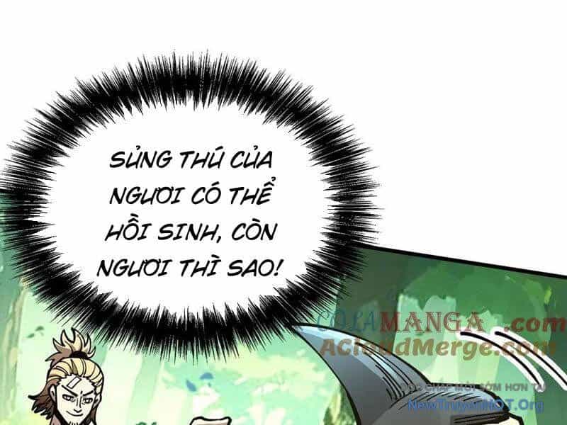 Toàn Cầu Ngự Thú: Ta Có Thể Thấy Lộ Tuyến Tiến Hoá - Chương 26 - ảnh 91