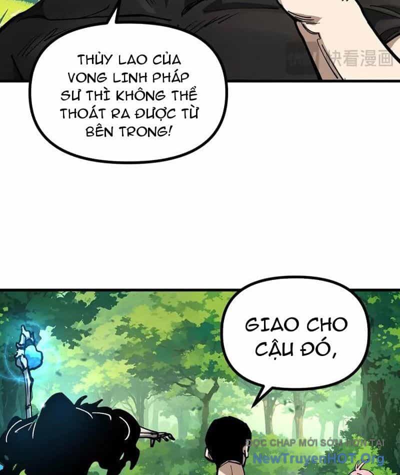 Toàn Cầu Ngự Thú: Ta Có Thể Thấy Lộ Tuyến Tiến Hoá - Chương 27 - ảnh 17