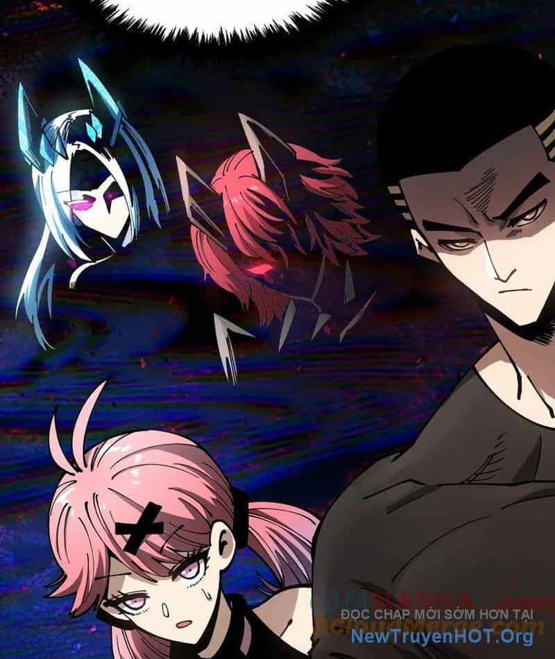 Toàn Cầu Ngự Thú: Ta Có Thể Thấy Lộ Tuyến Tiến Hoá - Chương 27 - ảnh 36