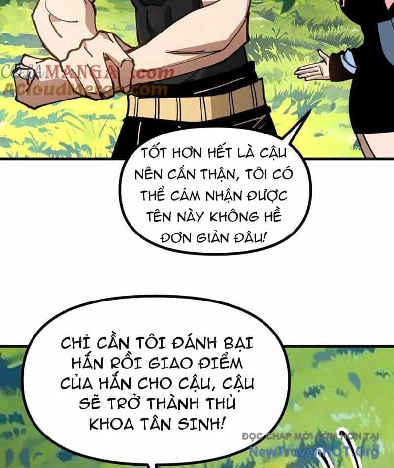 Toàn Cầu Ngự Thú: Ta Có Thể Thấy Lộ Tuyến Tiến Hoá - Chương 27 - ảnh 44