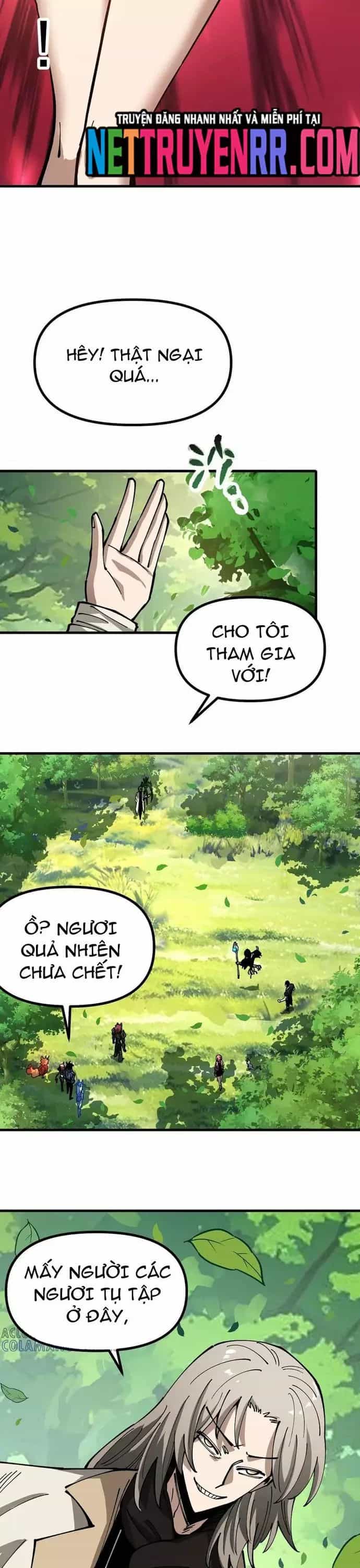 Toàn Cầu Ngự Thú: Ta Có Thể Thấy Lộ Tuyến Tiến Hoá - Chương 28 - ảnh 10