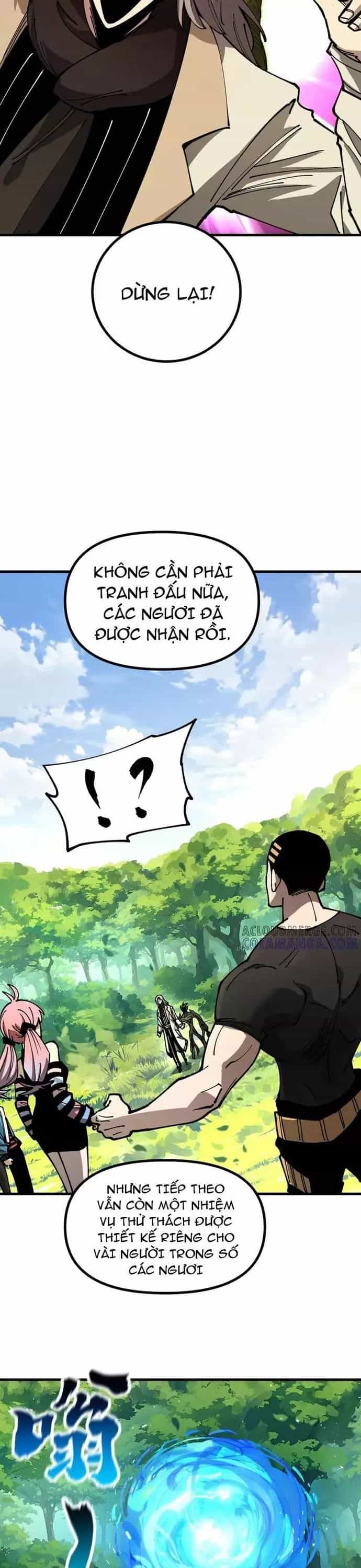 Toàn Cầu Ngự Thú: Ta Có Thể Thấy Lộ Tuyến Tiến Hoá - Chương 28 - ảnh 16