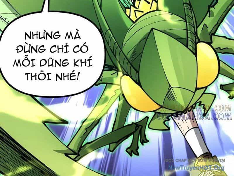 Toàn Cầu Ngự Thú: Ta Có Thể Thấy Lộ Tuyến Tiến Hoá - Chương 29 - ảnh 23