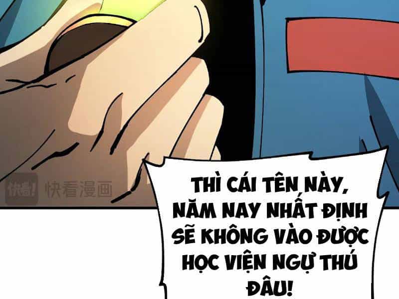 Toàn Cầu Ngự Thú: Ta Có Thể Thấy Lộ Tuyến Tiến Hoá - Chương 3 - ảnh 182