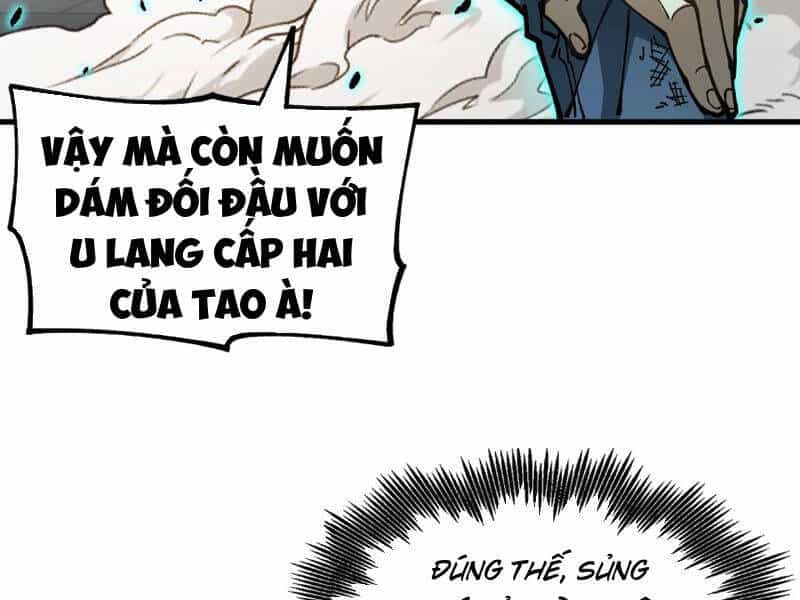 Toàn Cầu Ngự Thú: Ta Có Thể Thấy Lộ Tuyến Tiến Hoá - Chương 3 - ảnh 4
