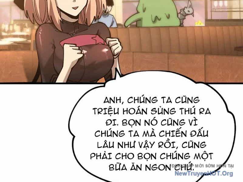Toàn Cầu Ngự Thú: Ta Có Thể Thấy Lộ Tuyến Tiến Hoá - Chương 31 - ảnh 26