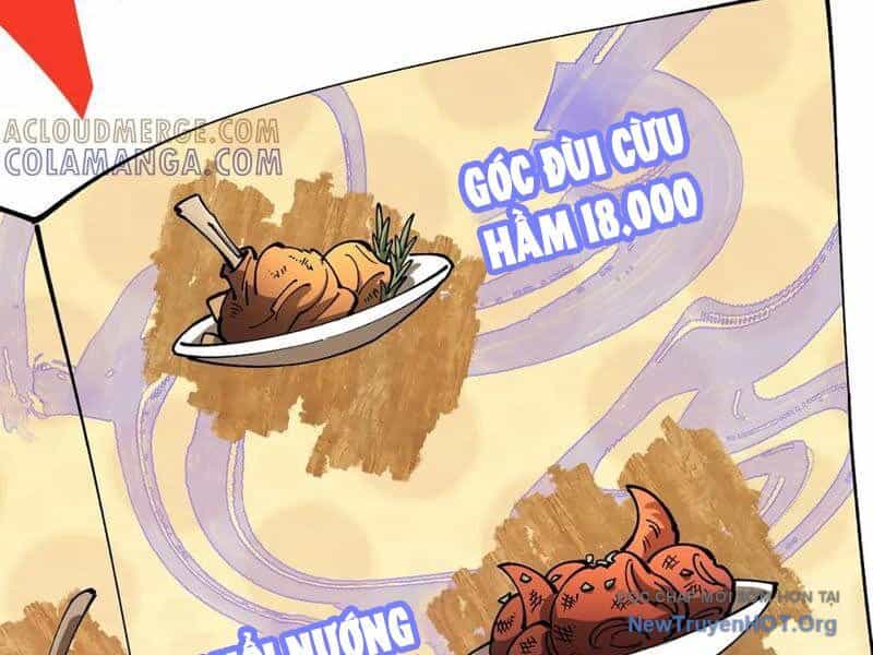 Toàn Cầu Ngự Thú: Ta Có Thể Thấy Lộ Tuyến Tiến Hoá - Chương 31 - ảnh 41