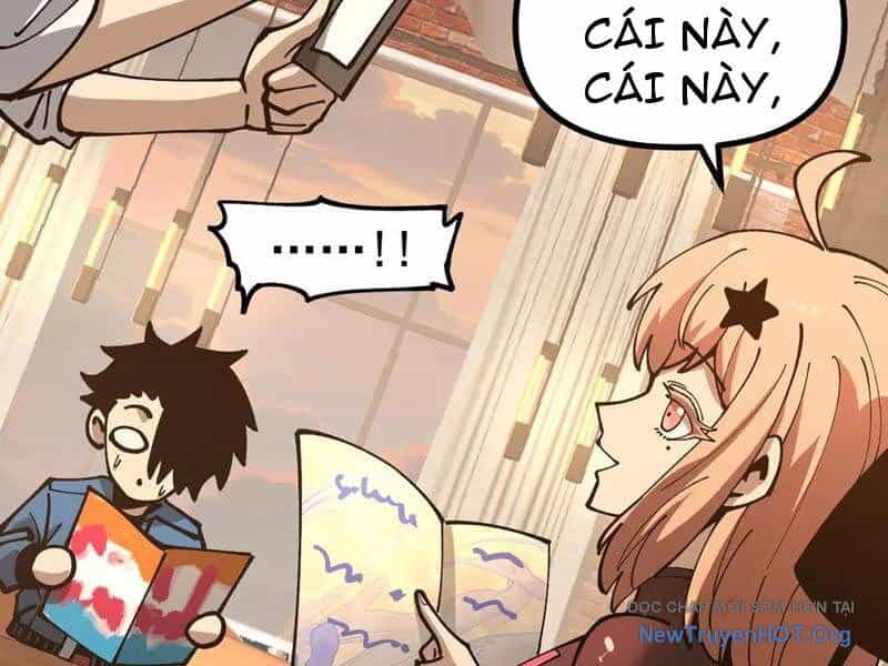 Toàn Cầu Ngự Thú: Ta Có Thể Thấy Lộ Tuyến Tiến Hoá - Chương 31 - ảnh 51