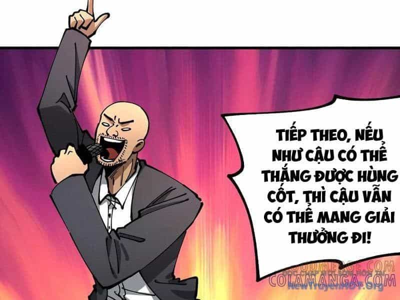 Toàn Cầu Ngự Thú: Ta Có Thể Thấy Lộ Tuyến Tiến Hoá - Chương 33 - ảnh 40