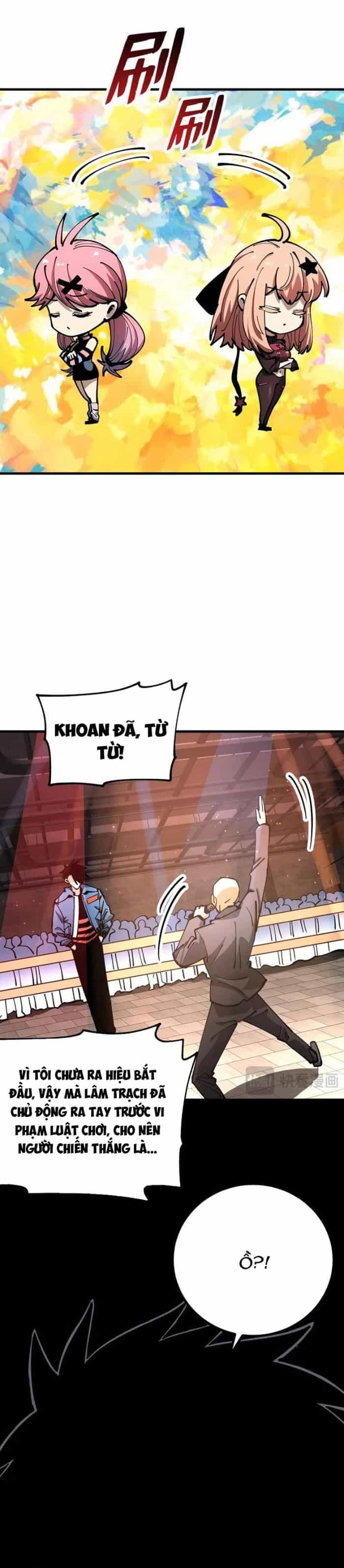 Toàn Cầu Ngự Thú: Ta Có Thể Thấy Lộ Tuyến Tiến Hoá - Chương 34 - ảnh 8