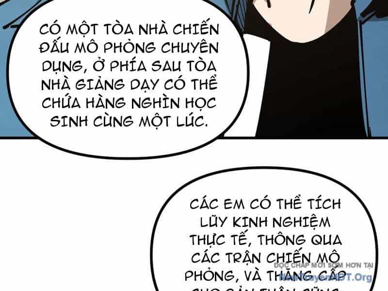 Toàn Cầu Ngự Thú: Ta Có Thể Thấy Lộ Tuyến Tiến Hoá - Chương 35 - ảnh 130