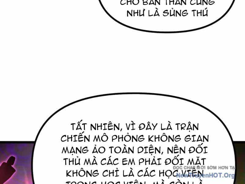 Toàn Cầu Ngự Thú: Ta Có Thể Thấy Lộ Tuyến Tiến Hoá - Chương 35 - ảnh 131