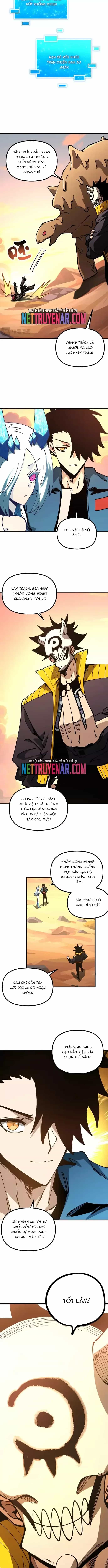 Toàn Cầu Ngự Thú: Ta Có Thể Thấy Lộ Tuyến Tiến Hoá - Chương 38 - ảnh 10