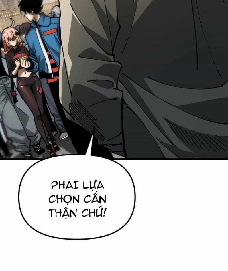 Toàn Cầu Ngự Thú: Ta Có Thể Thấy Lộ Tuyến Tiến Hoá - Chương 4 - ảnh 12