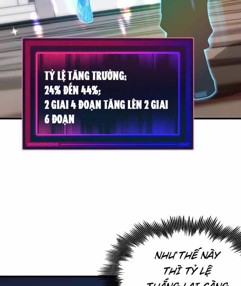 Toàn Cầu Ngự Thú: Ta Có Thể Thấy Lộ Tuyến Tiến Hoá - Chương 4 - ảnh 53