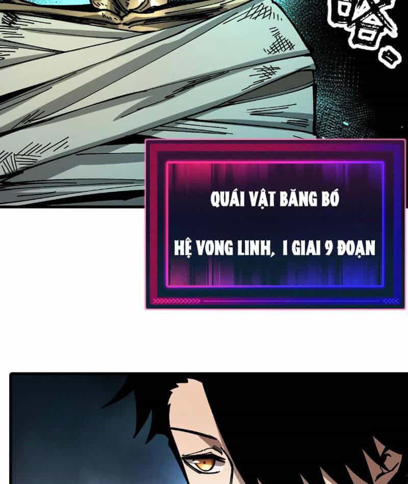 Toàn Cầu Ngự Thú: Ta Có Thể Thấy Lộ Tuyến Tiến Hoá - Chương 4 - ảnh 81