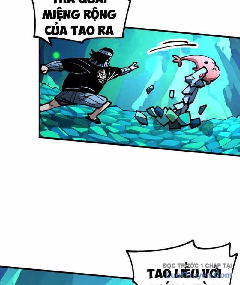 Toàn Cầu Ngự Thú: Ta Có Thể Thấy Lộ Tuyến Tiến Hoá - Chương 40 - ảnh 36