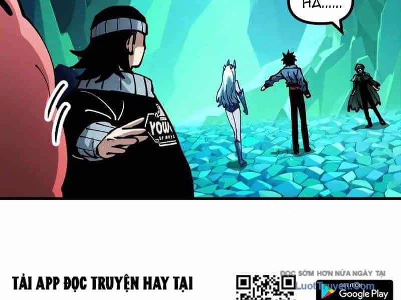 Toàn Cầu Ngự Thú: Ta Có Thể Thấy Lộ Tuyến Tiến Hoá - Chương 41 - ảnh 101