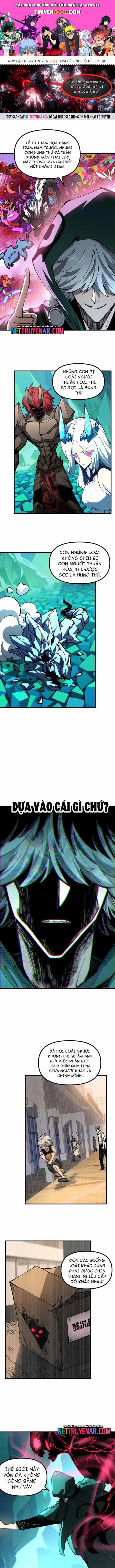 Toàn Cầu Ngự Thú: Ta Có Thể Thấy Lộ Tuyến Tiến Hoá - Chương 42 - ảnh 1