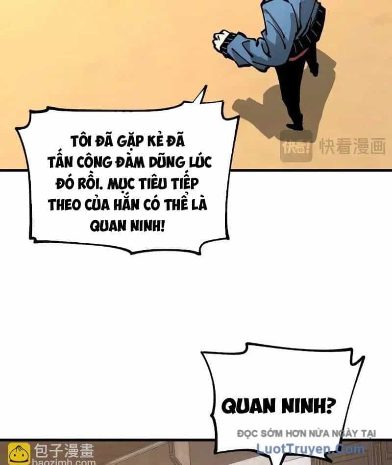 Toàn Cầu Ngự Thú: Ta Có Thể Thấy Lộ Tuyến Tiến Hoá - Chương 44 - ảnh 23