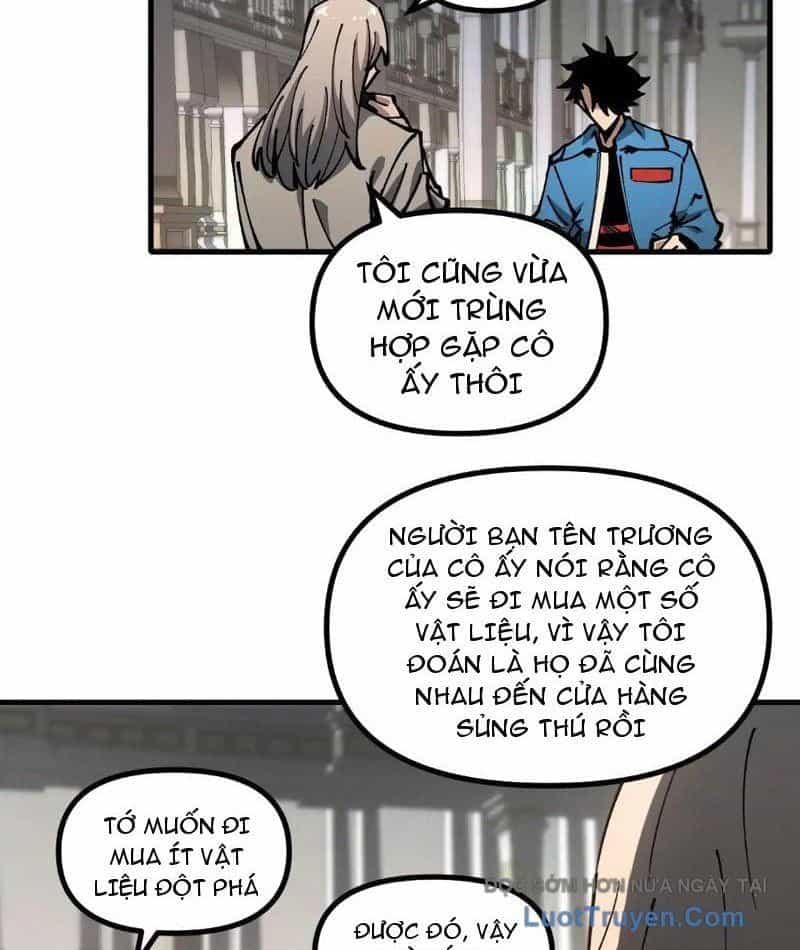 Toàn Cầu Ngự Thú: Ta Có Thể Thấy Lộ Tuyến Tiến Hoá - Chương 44 - ảnh 39