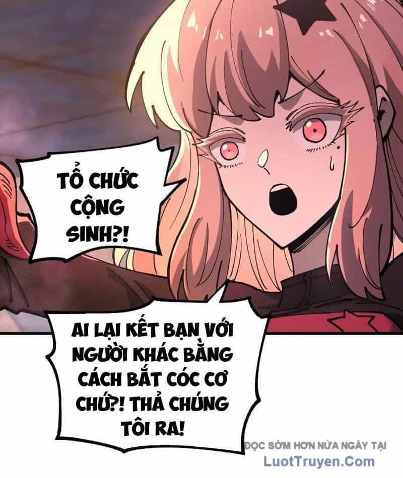 Toàn Cầu Ngự Thú: Ta Có Thể Thấy Lộ Tuyến Tiến Hoá - Chương 44 - ảnh 54