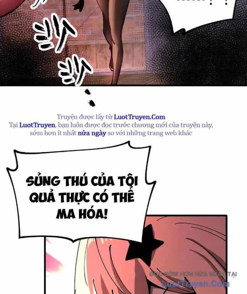 Toàn Cầu Ngự Thú: Ta Có Thể Thấy Lộ Tuyến Tiến Hoá - Chương 44 - ảnh 65