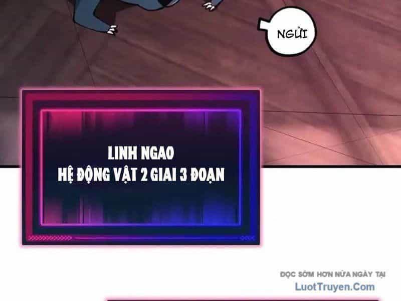 Toàn Cầu Ngự Thú: Ta Có Thể Thấy Lộ Tuyến Tiến Hoá - Chương 45 - ảnh 10