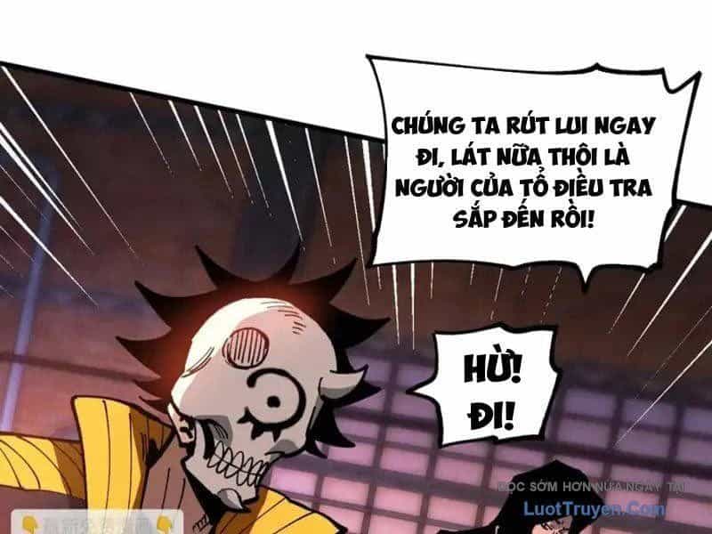 Toàn Cầu Ngự Thú: Ta Có Thể Thấy Lộ Tuyến Tiến Hoá - Chương 45 - ảnh 100