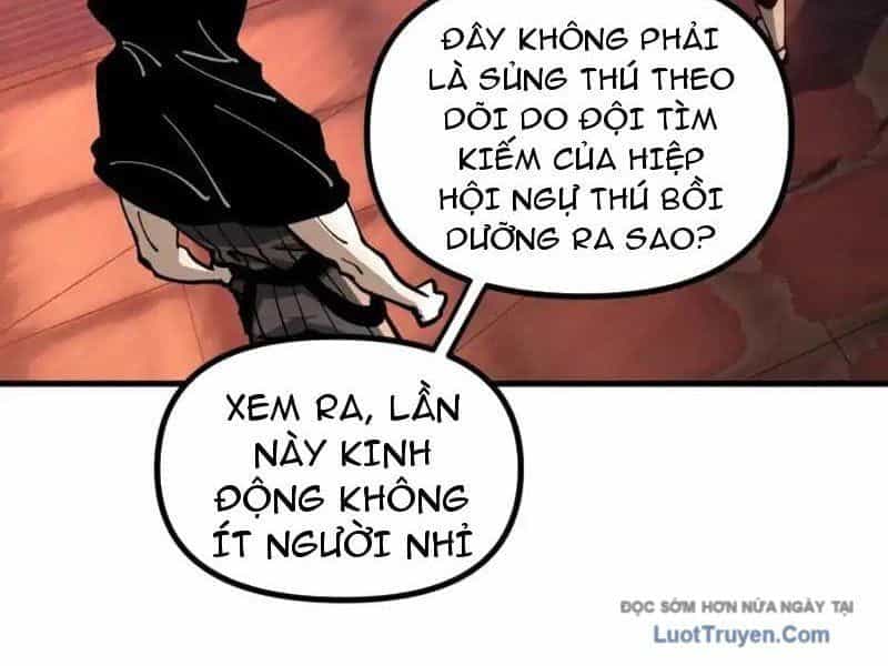 Toàn Cầu Ngự Thú: Ta Có Thể Thấy Lộ Tuyến Tiến Hoá - Chương 45 - ảnh 13