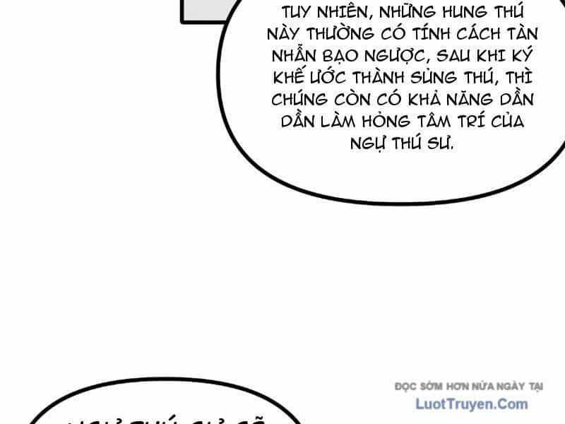 Toàn Cầu Ngự Thú: Ta Có Thể Thấy Lộ Tuyến Tiến Hoá - Chương 47 - ảnh 14
