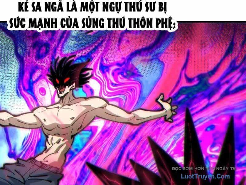 Toàn Cầu Ngự Thú: Ta Có Thể Thấy Lộ Tuyến Tiến Hoá - Chương 47 - ảnh 23