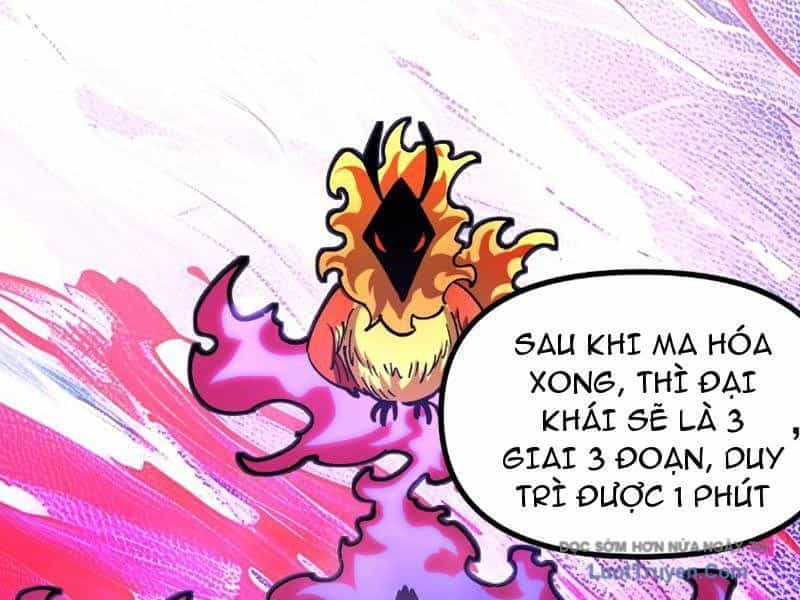Toàn Cầu Ngự Thú: Ta Có Thể Thấy Lộ Tuyến Tiến Hoá - Chương 47 - ảnh 28