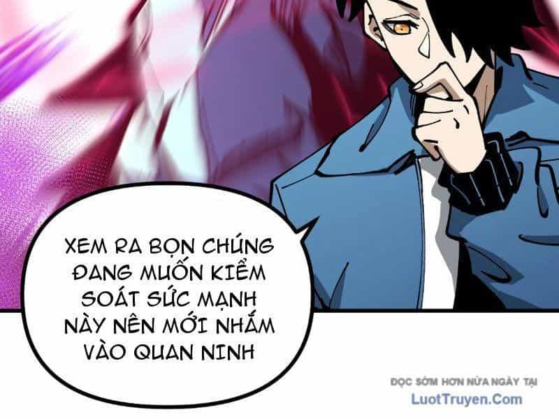 Toàn Cầu Ngự Thú: Ta Có Thể Thấy Lộ Tuyến Tiến Hoá - Chương 47 - ảnh 32